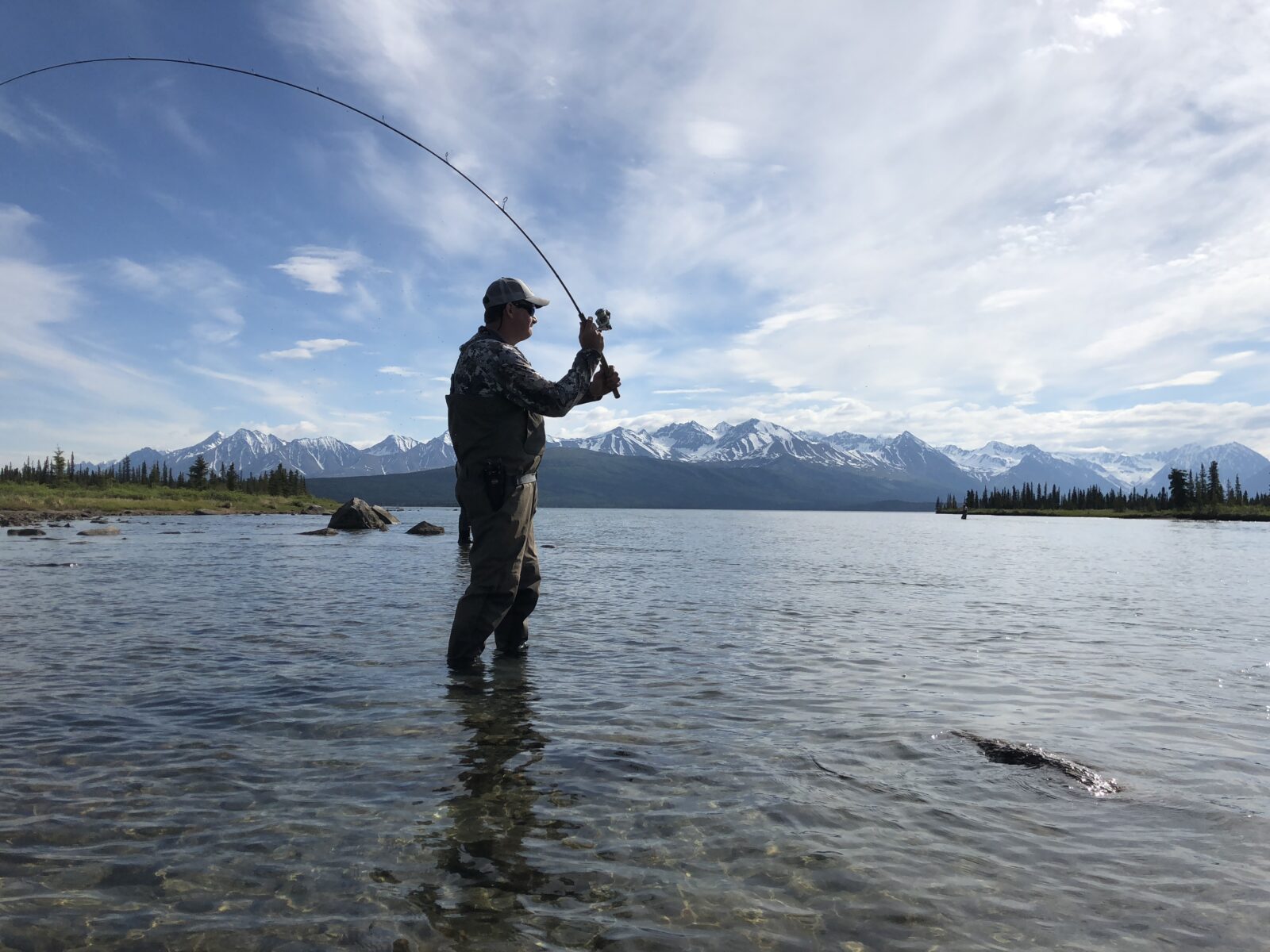 talon_air_angler_wading_casting
