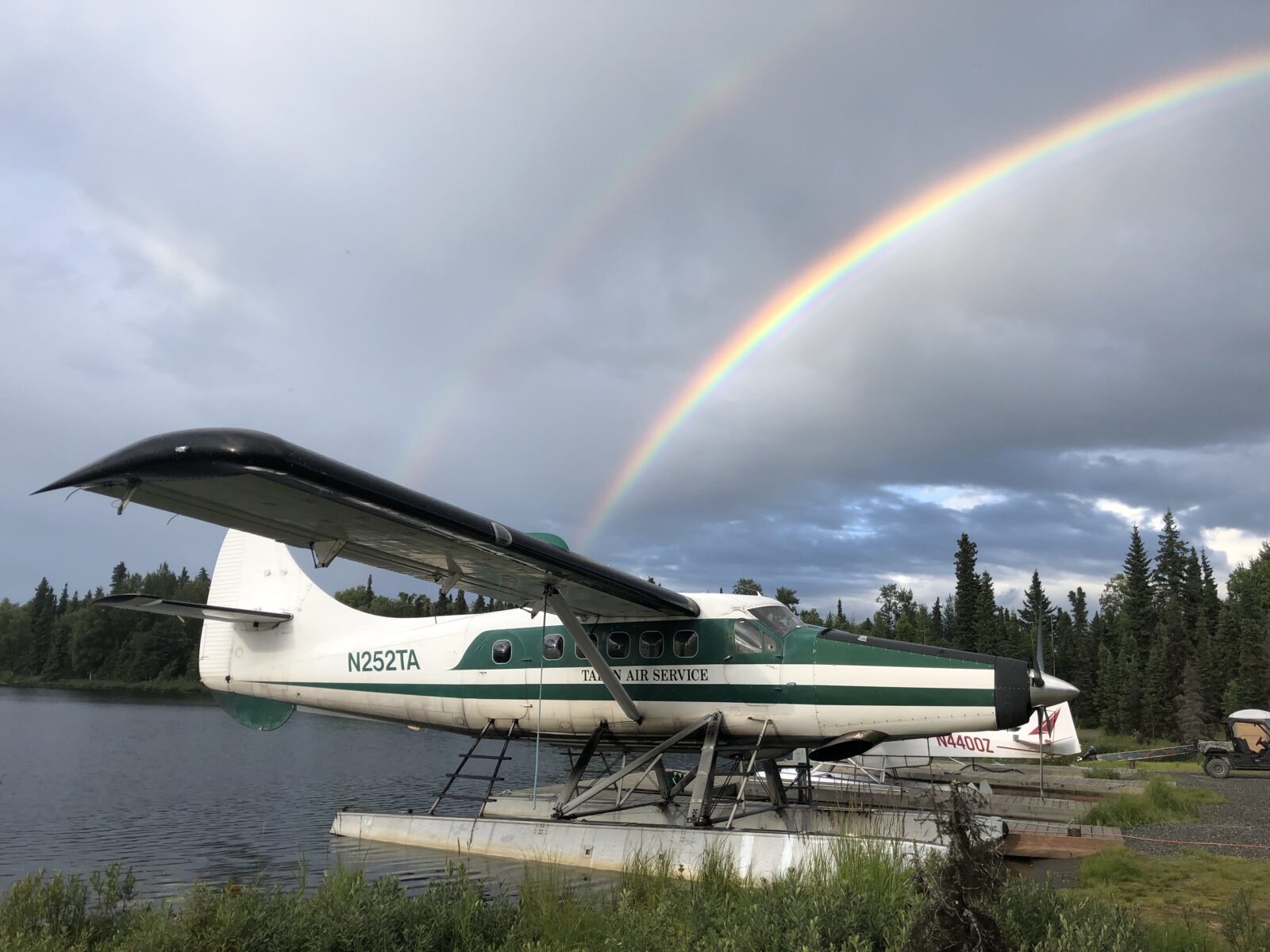 talon_air_docked_float_plane_rainbow